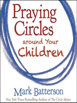cover image of Praying Circles Around Your Children